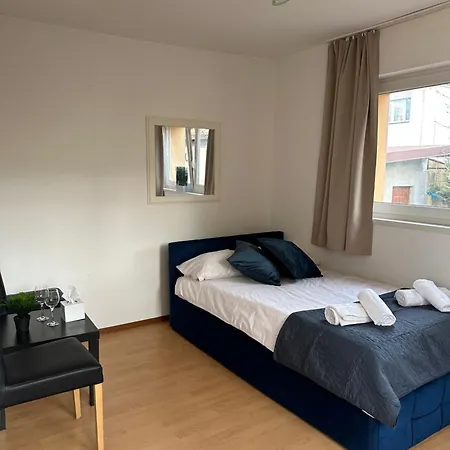 Teligi 4 5 * Swinoujscie