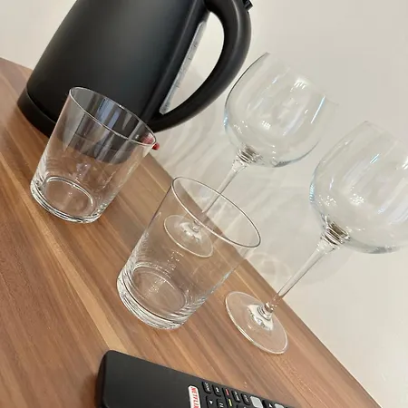 Teligi 4 5 アパート シフィノウイシチェ