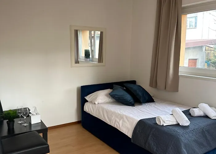 Teligi 4 5 * Świnoujście