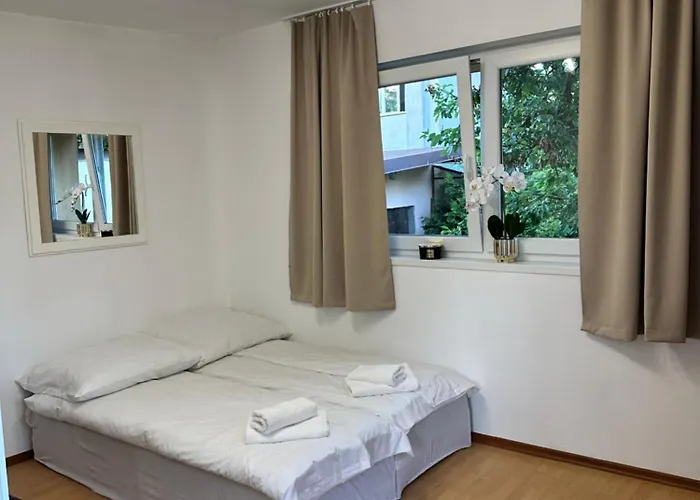 Teligi 4 5 * Świnoujście