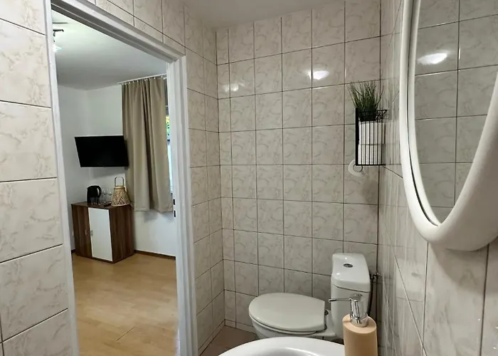 Διαμέρισμα Teligi 4 5 *